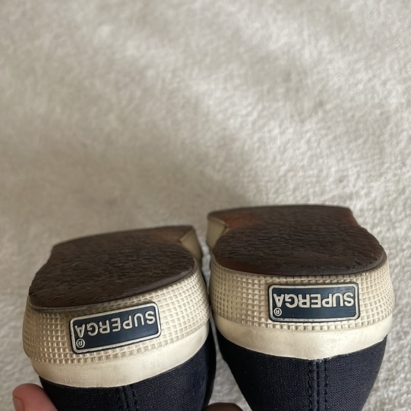 The Row x Superga - Picture 11 of 12